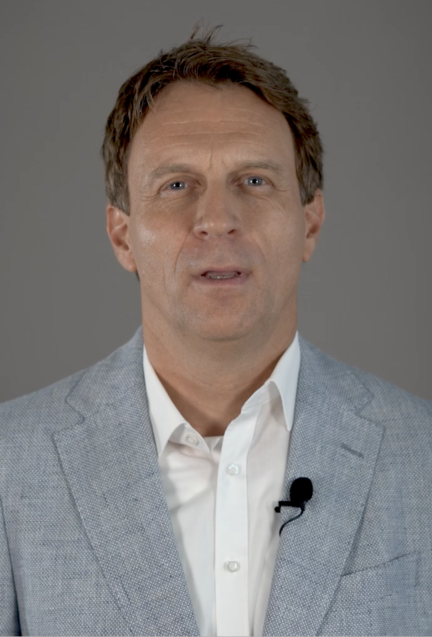 Portraitbild Prof. Kai Fischer