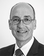 Portraitfoto von Armin Weber