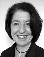 Portraitfoto von Carmen Zinnecker-Busch