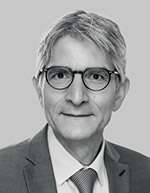 Portraitfoto von Christof Hemminger