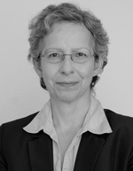 Portrait von Dr. Diana Marquardt