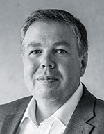 Portraitfoto von Marco Grübbel