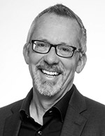 Portraitfoto von Christian Kaiser