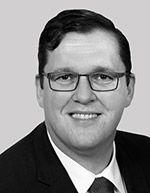 Portraitfoto von Manuel Liehr