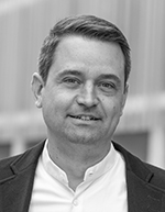 Portraitfoto von Matthias Chavillier