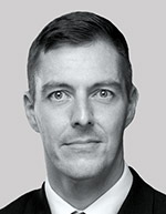 Portraitfoto von Ole Nahrwold