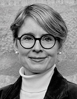 Portraitfoto von Patricia Alberth