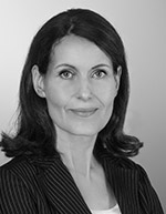 Portraitfoto von Sieglinde Neyer-Bedenk