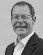 Portrait von Simon Schneider