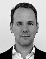 Portraitfoto von Simon Schreiber